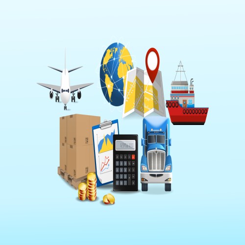 logistics