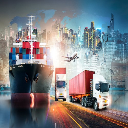 supply chain and logistics (1)